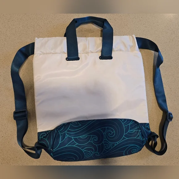 Disney Treasure Inaugural Sailings Merch -Tote Bag Lanyards Towel Holders